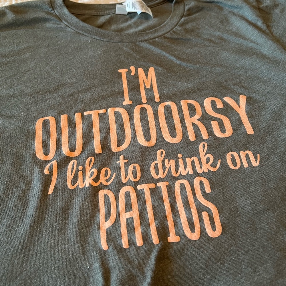 T shirt